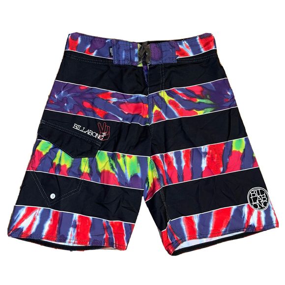 Billabong Board Shorts Swim Suit Trunks Men's Size 28 - Picture 1 of 12